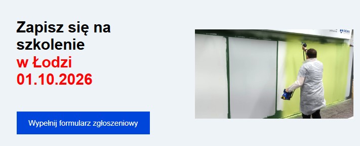 Szkolenie PPG w Łodzi