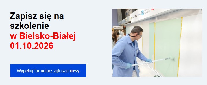 Szkolenie PPG w Bielsko-Białej