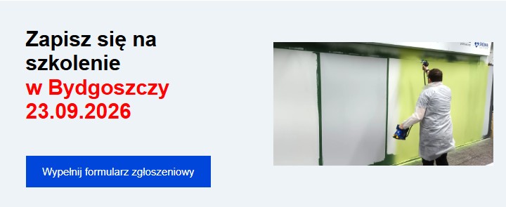 Szkolenie PPG w Bydgoszczy