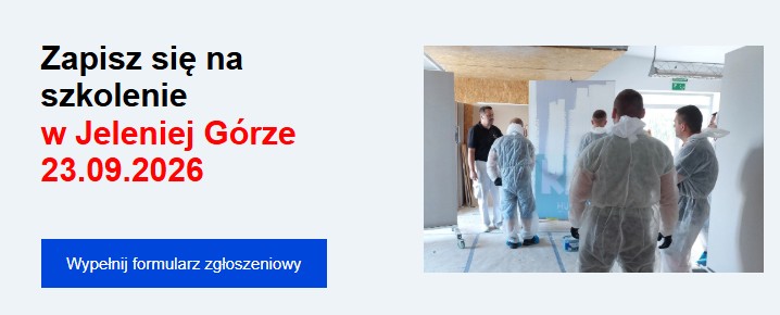 Szkolenie PPG w Jeleniej Górze