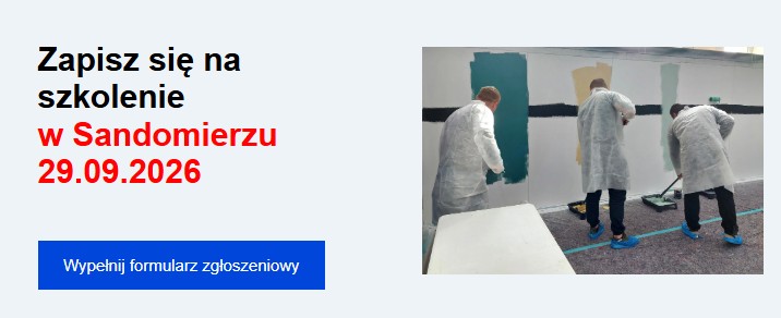 Szkolenie PPG w Sandomierzu