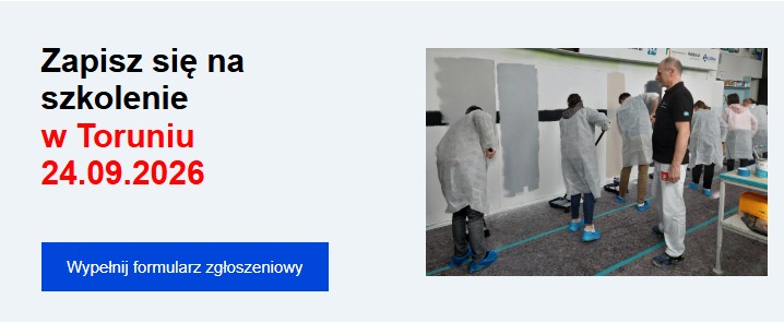 Szkolenie PPG w Toruniu