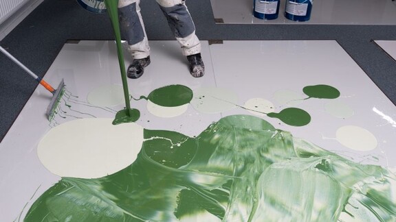 Szkolenia posadzkowe