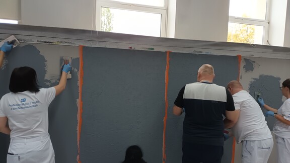 Bezpłatne szkolenie dla wykonawców