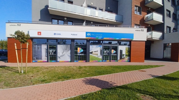 PPG Pro Center Częstochowa