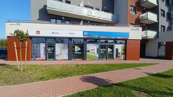 PPG Pro Center Częstochowa