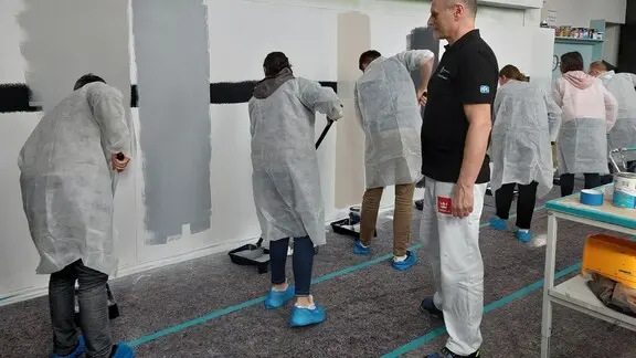 szkolenia dla wykonawców