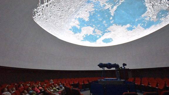 Planetarium