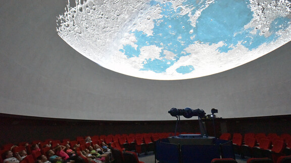 Planetarium