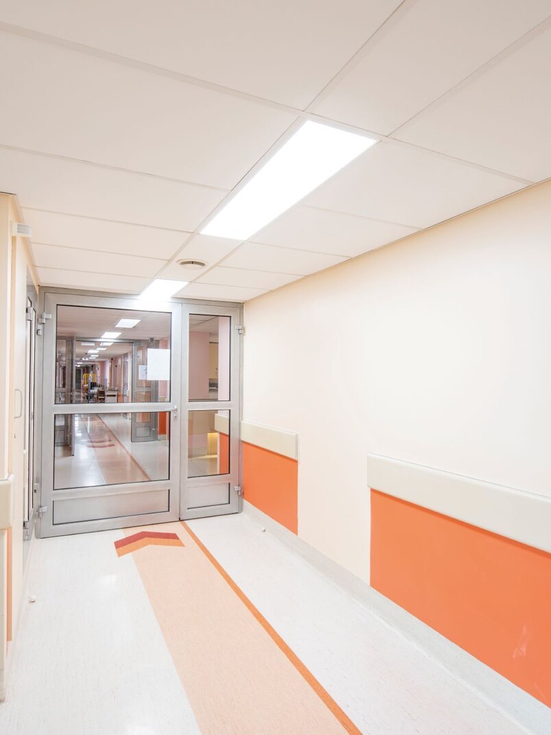 referencje Tikkurila szpital