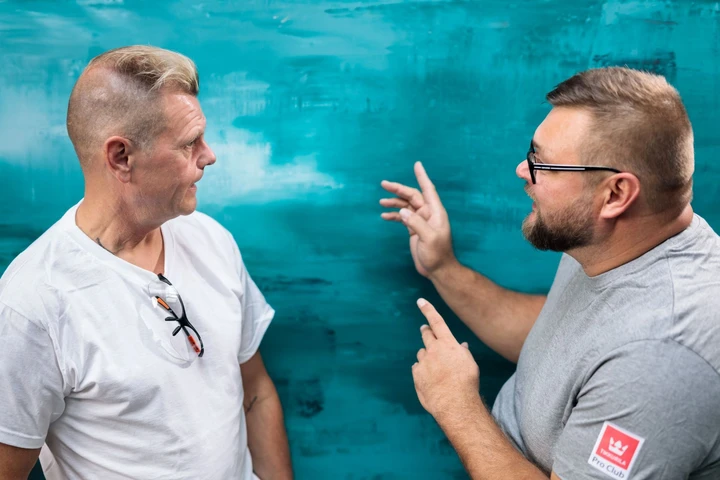  Jak radzić sobie z trudnymi klientami?